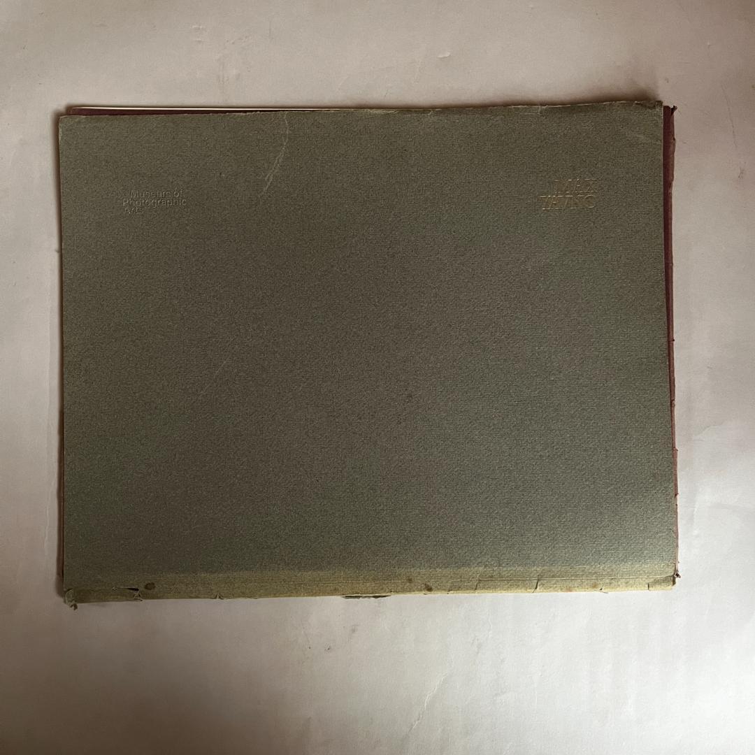 Max Yavno マックス・ヤヴノ