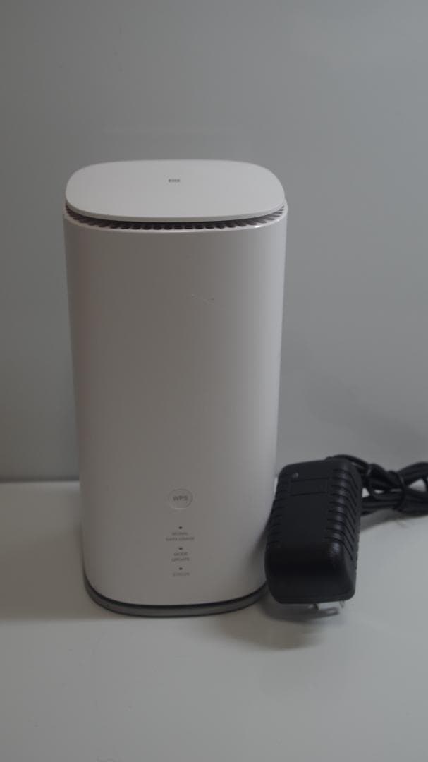 A4069 Speed Wi-Fi  5G L13（ZTR02）