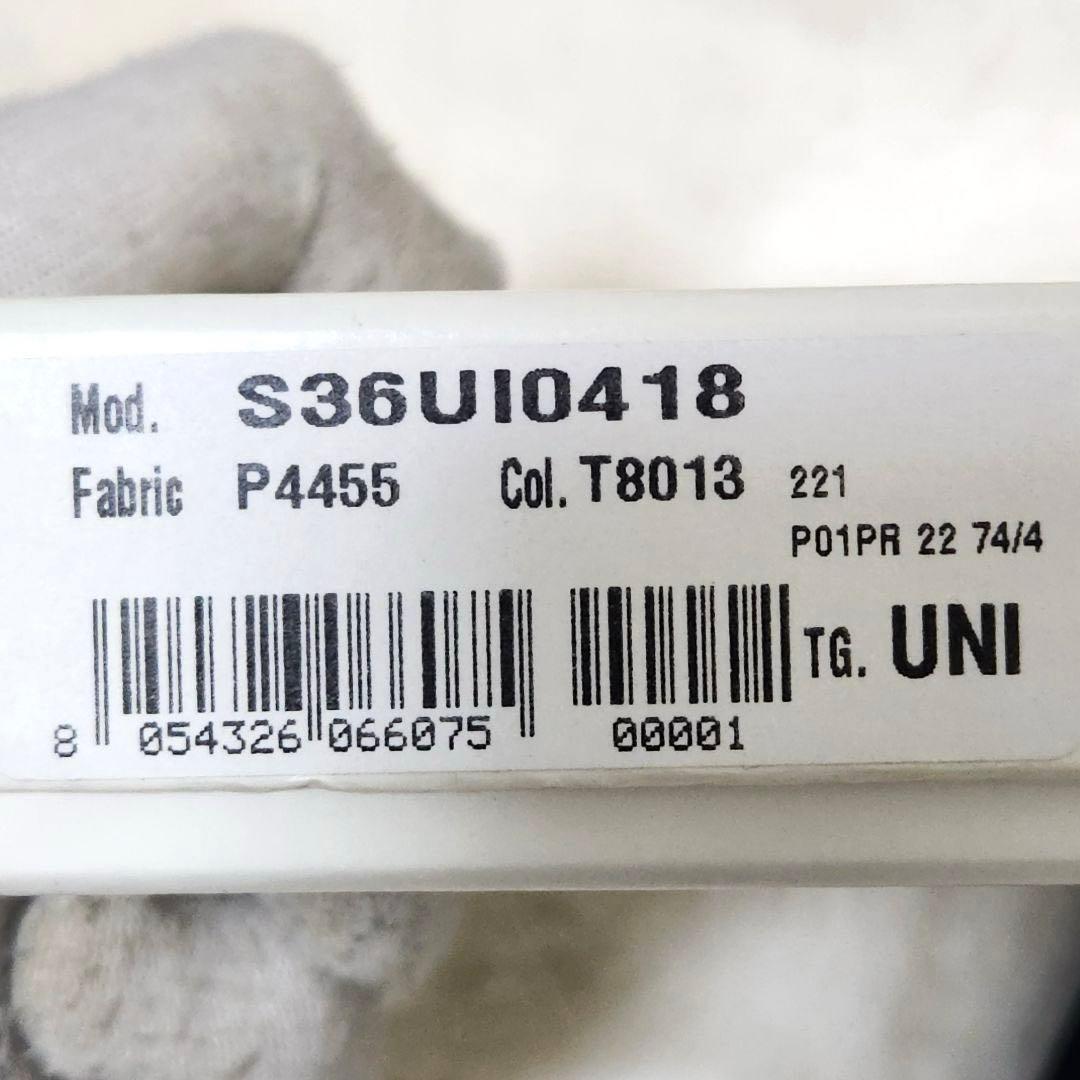 ✨新品未使用　正規品✨マルジェラ　長財布　ストラップ　カレンダー　ステッチ