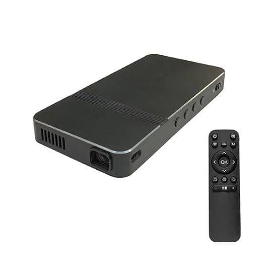 スマジェクター