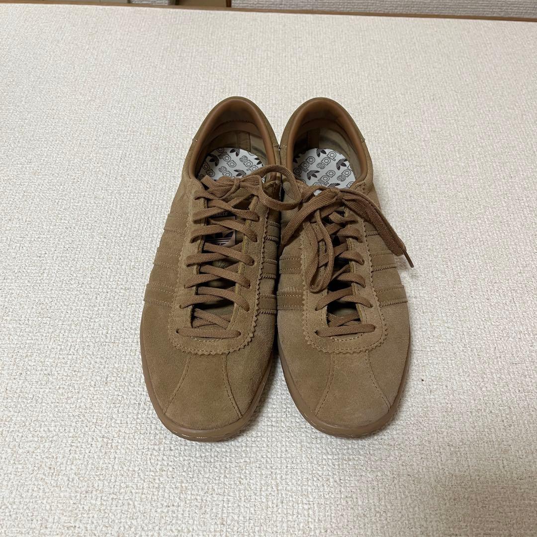 靴 adidas ORIGINALS TABACCO 27.0cm