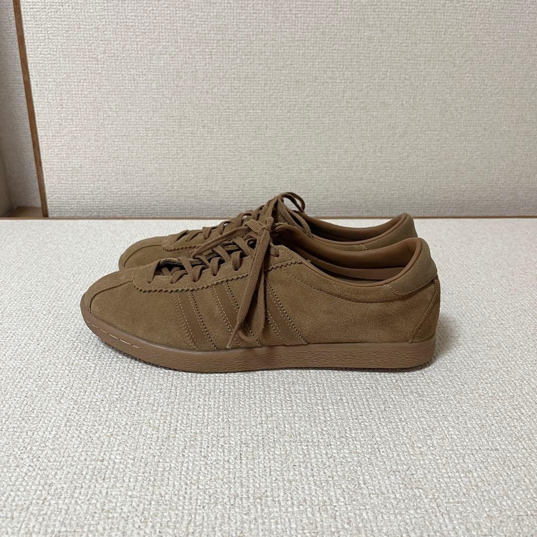 靴 adidas ORIGINALS TABACCO 27.0cm