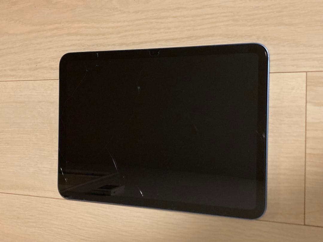 iPad 第10世代 本体