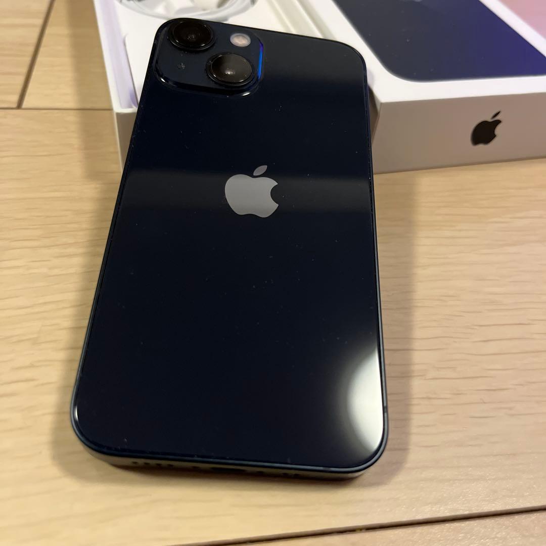 スマートフォン本体 iPhone13mini 128GB