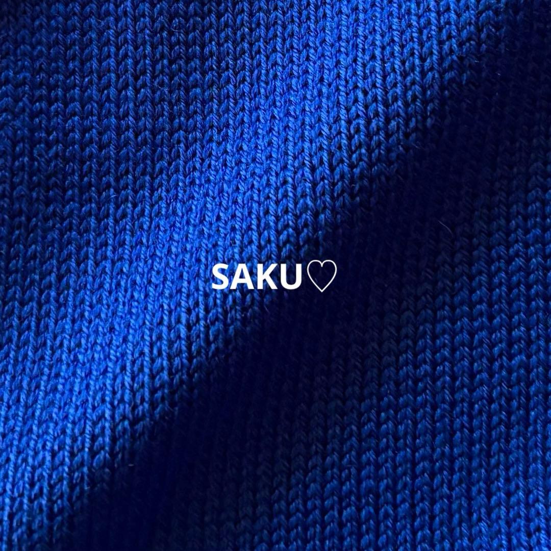 定価3万 ドゥーズィエムクラス EVERYDAY I LIKE.ベーシックニット