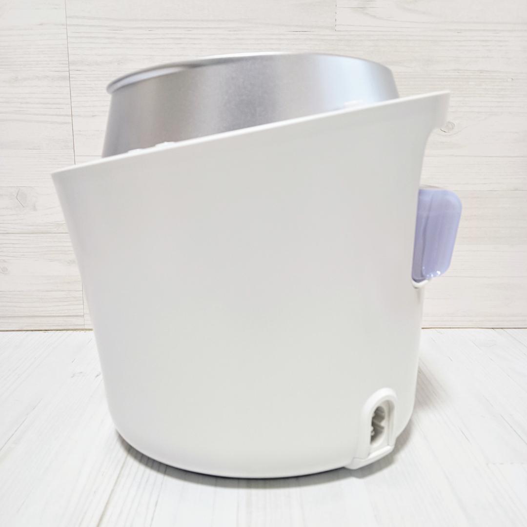 【未使用】パナソニック フェイススチーマー EH-CSA96-P 限定モデル