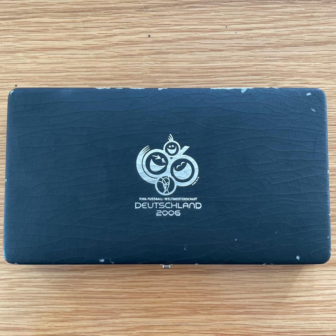 2006 FIFAワールドカップ記念セット