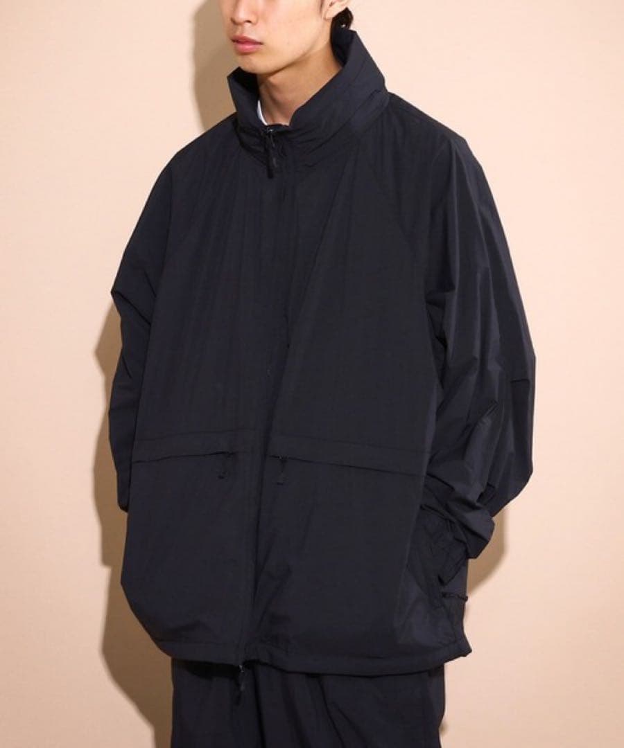 ジャケット・アウター DAIWA PIER39 TECH WINDBREAKER JACKET