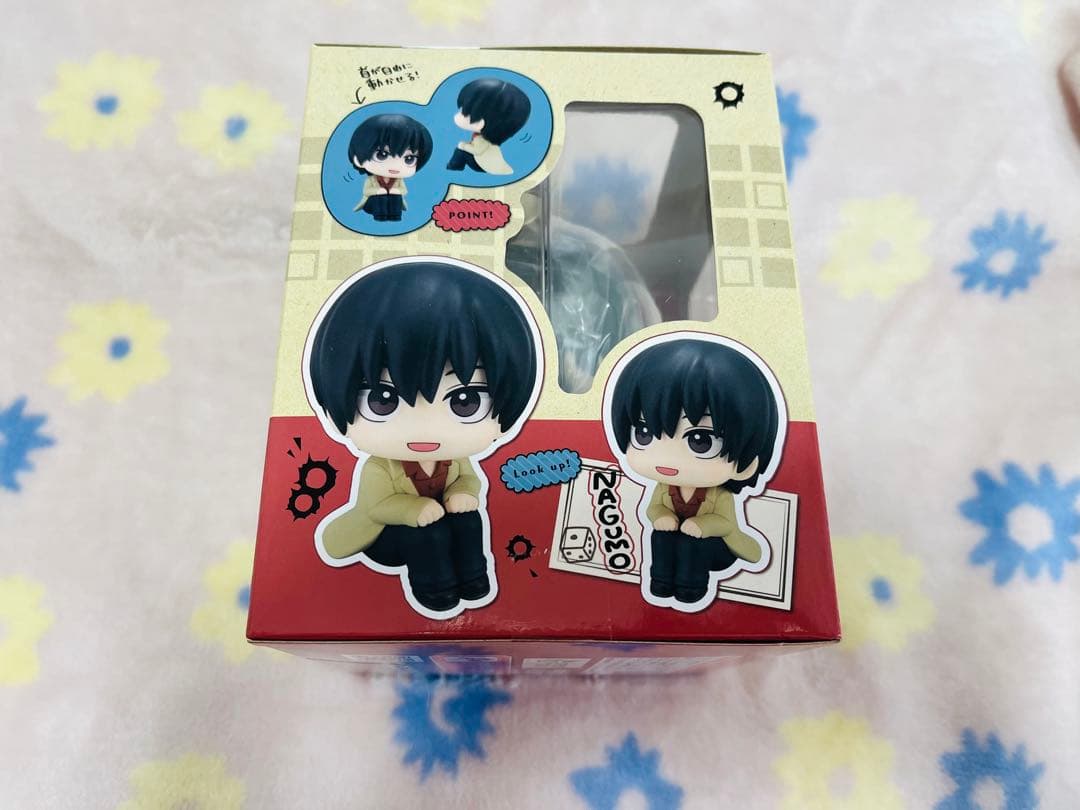 ★本日限定出品★SAKAMOTO DAYS サカモトデイズ 南雲 るかっぷ