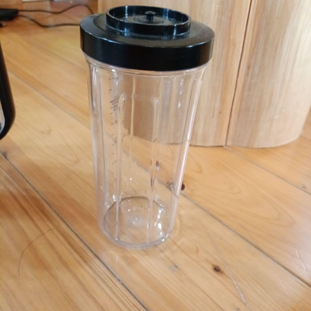 シャープヘルシオ 真空 ブレンダー容器セット