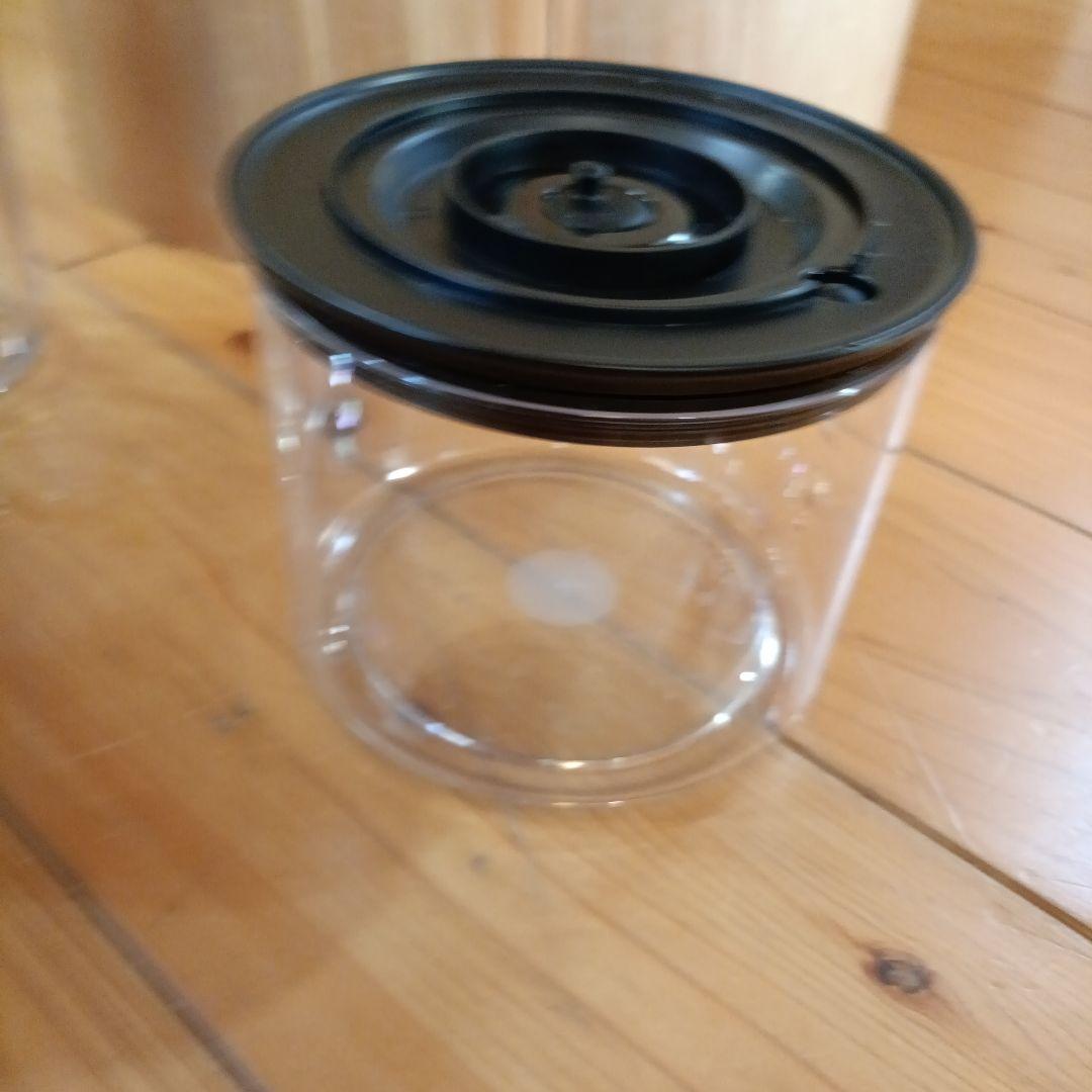 シャープヘルシオ 真空 ブレンダー容器セット