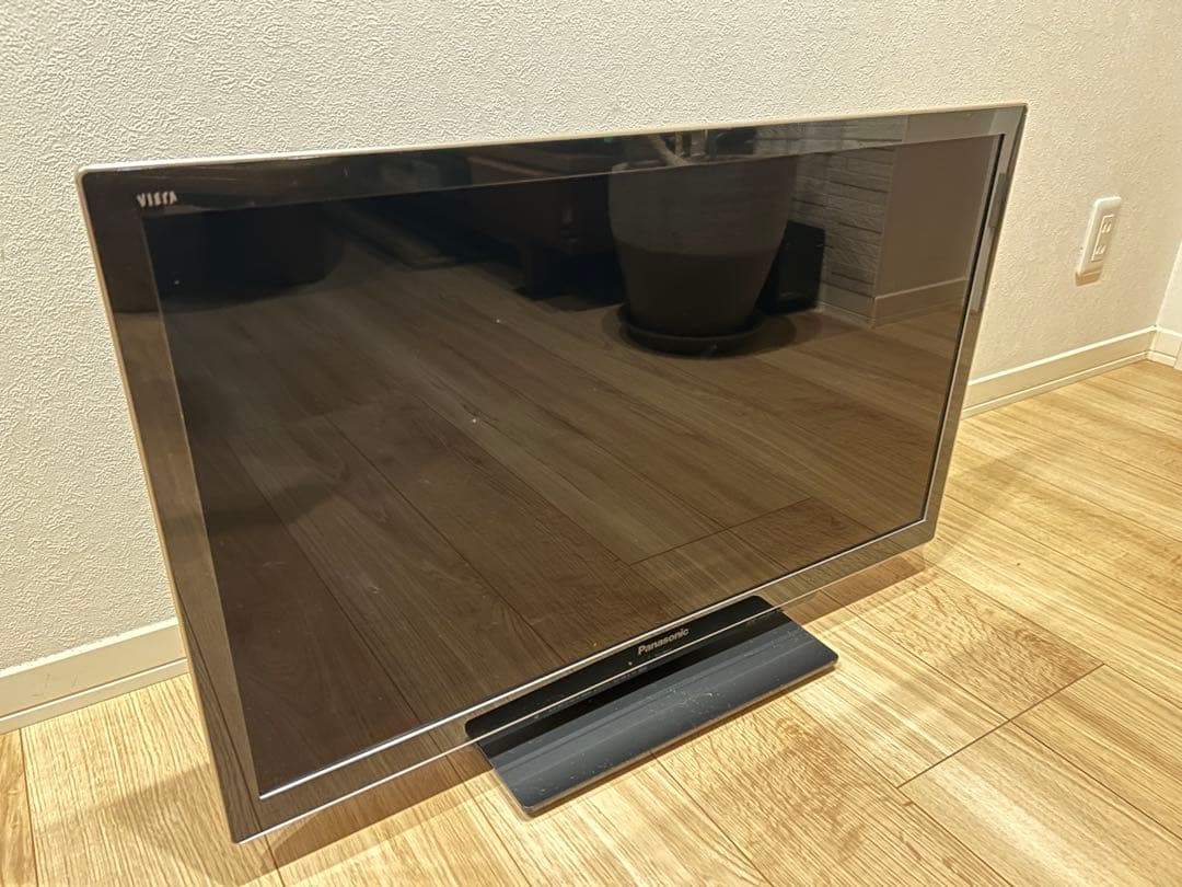 Panasonic 液晶テレビ 本体 TH-L32DT3