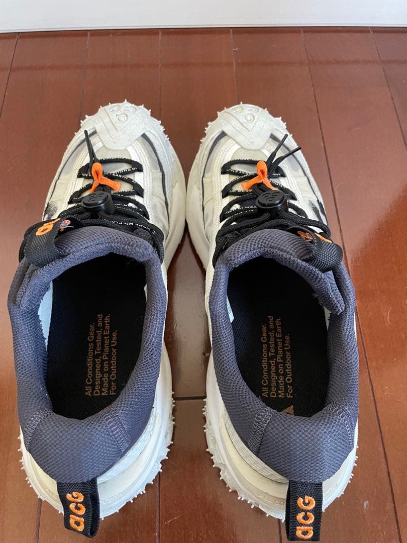 靴 NIKE ACG MOUNTAIN FLY 2 LOW 25.5cm