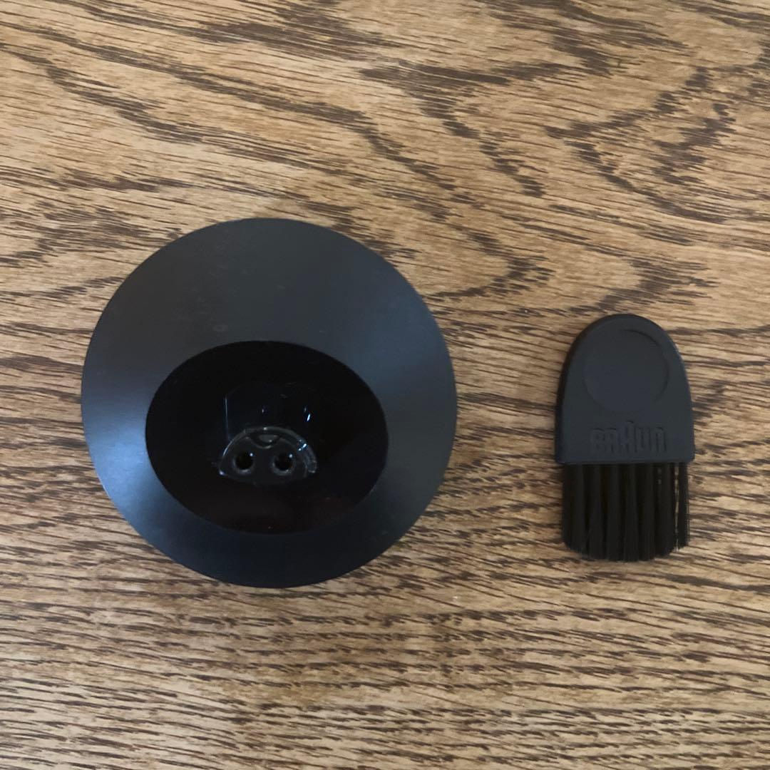 ブラウン メンズシェーバー シリーズ9 2021年製(2024替刃購入)