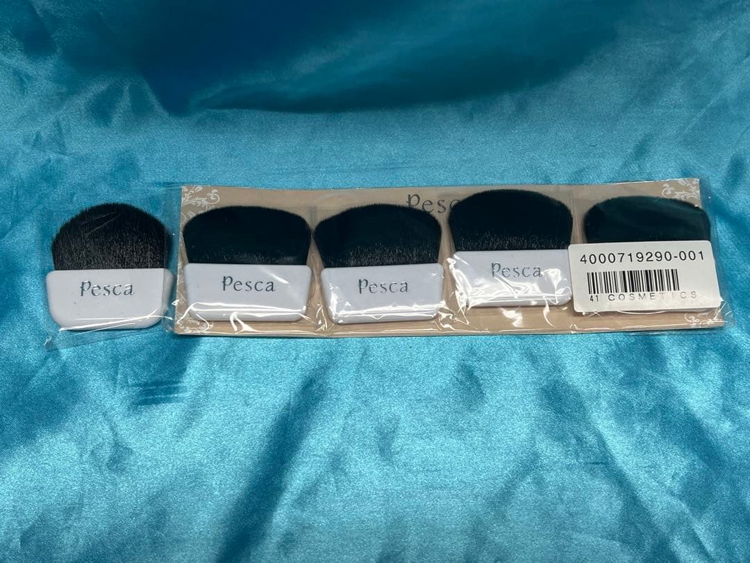 m*t様 ペスカ　洗顔料、化粧水、ファンデーション、ハンドクリーム特別セット