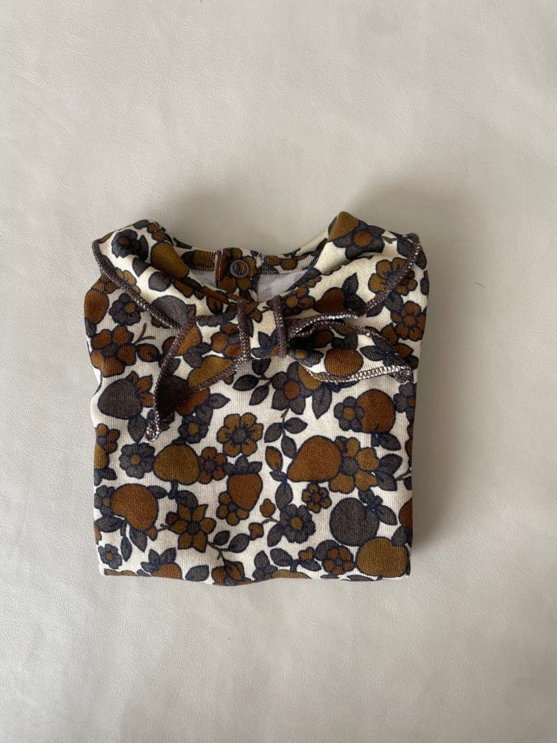 misha and puff　mamaowl スカウト