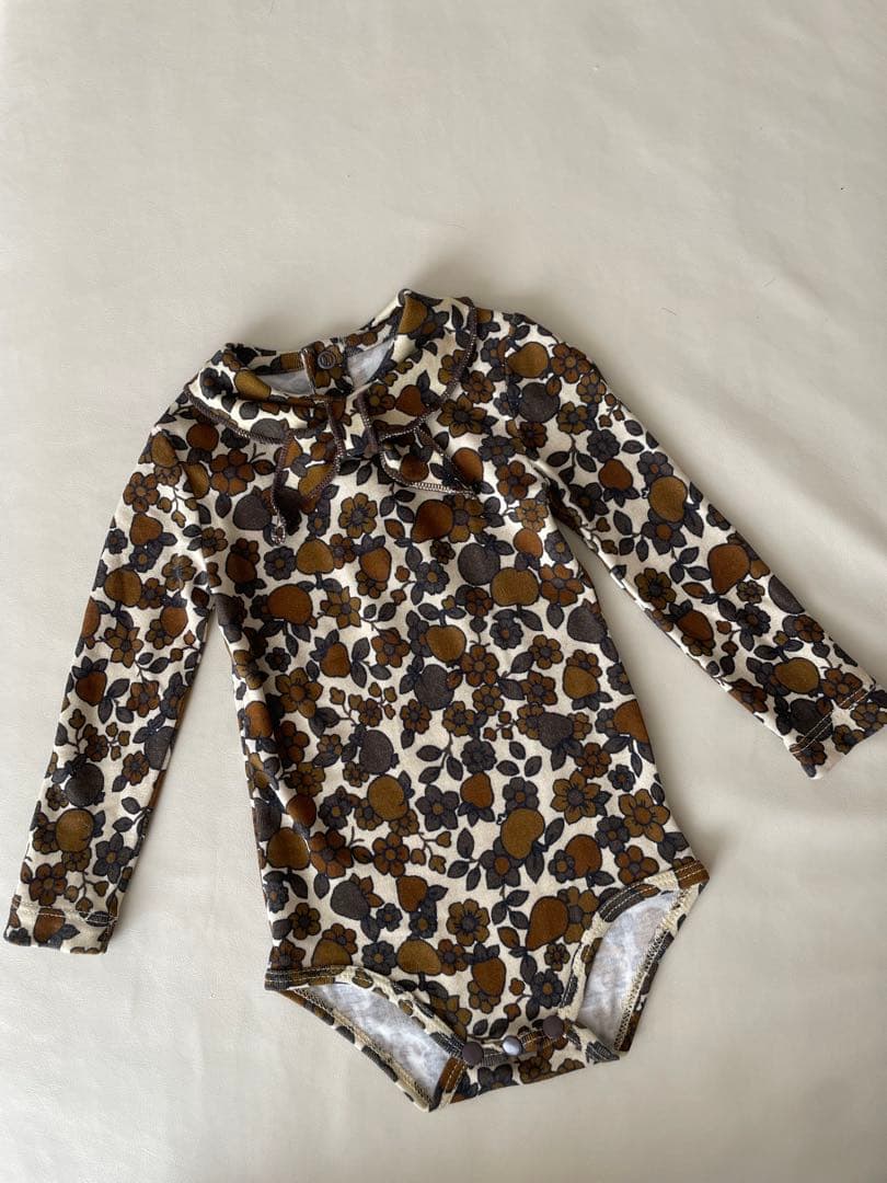 misha and puff　mamaowl スカウト