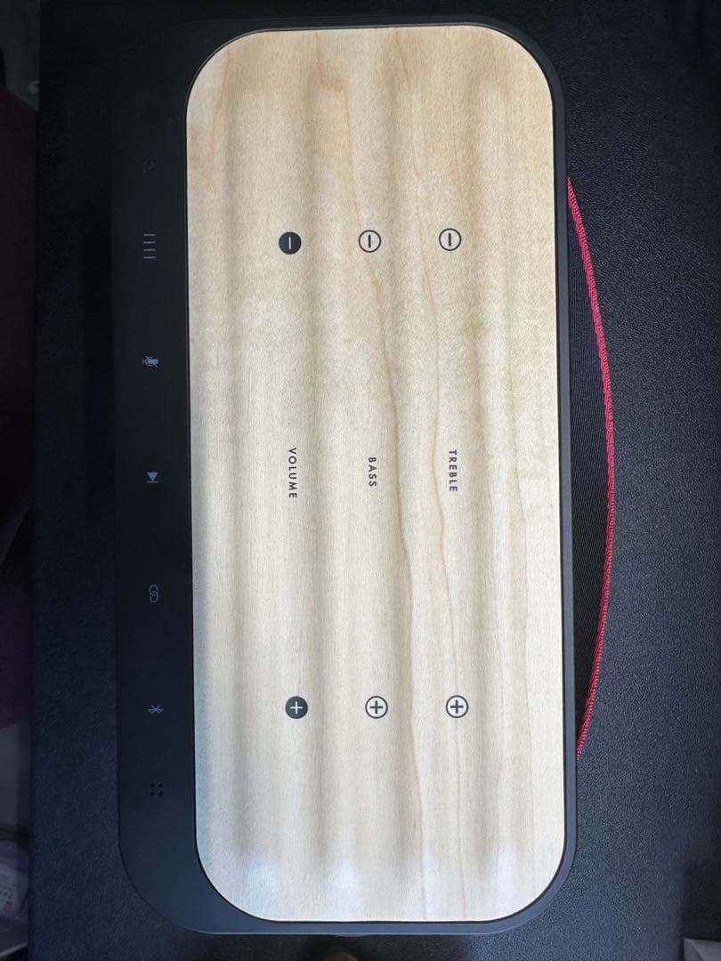 【定価約7万】Fender Riff ワイヤレススピーカー