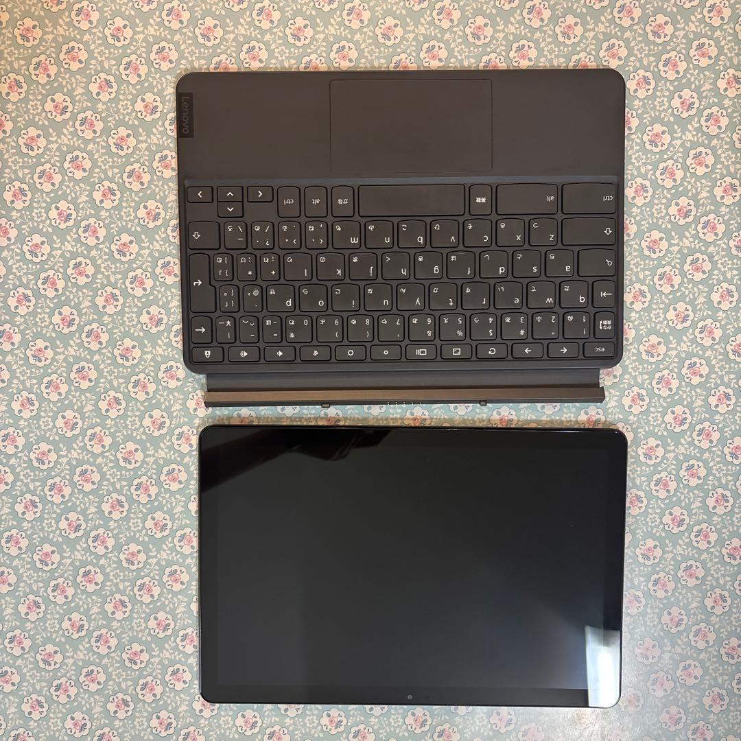 Lenovo Chromebook CT-X636F カバーとケース付き