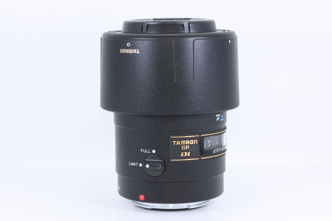 レンズ(単焦点) TAMRON SP AF DI 90mm F2.8 MACRO SONY#140