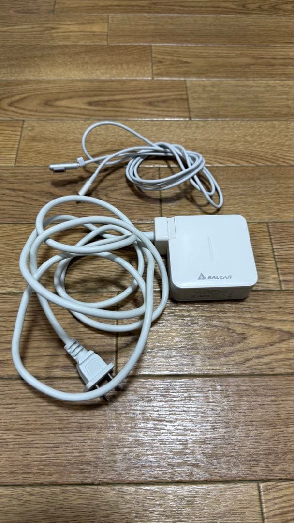 【美品】名機Apple MacBook Pro (13インチ　Mid 2012)