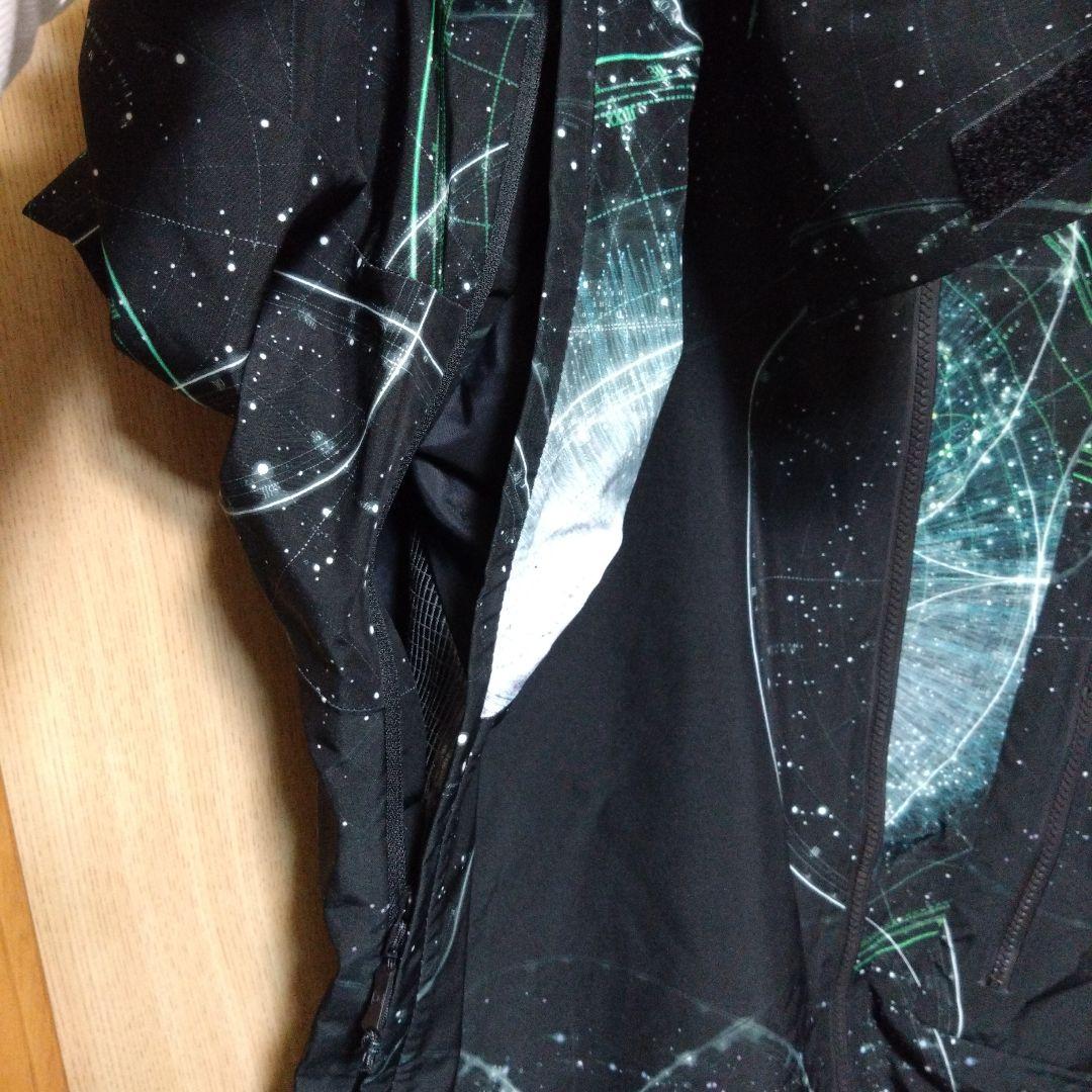 B*B様 Burton ak 2L CYCLIC JACKET M GORE-T