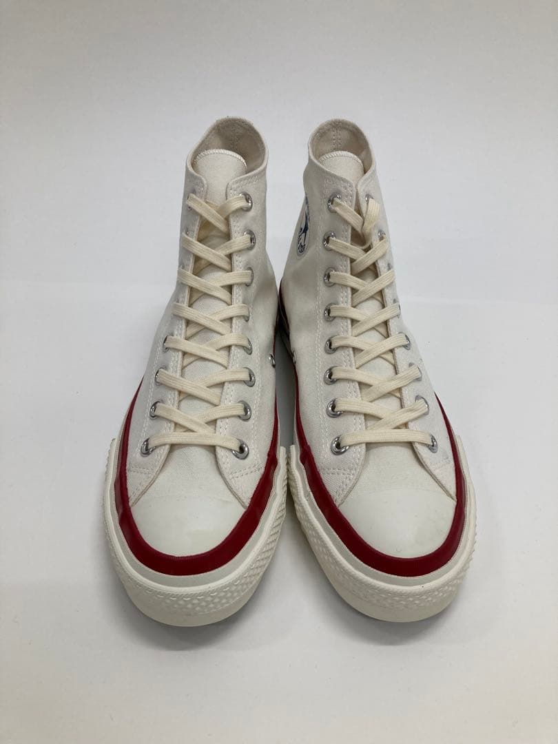 新品 CONVERSE TIMELINE J VTG 50 HI 27cm