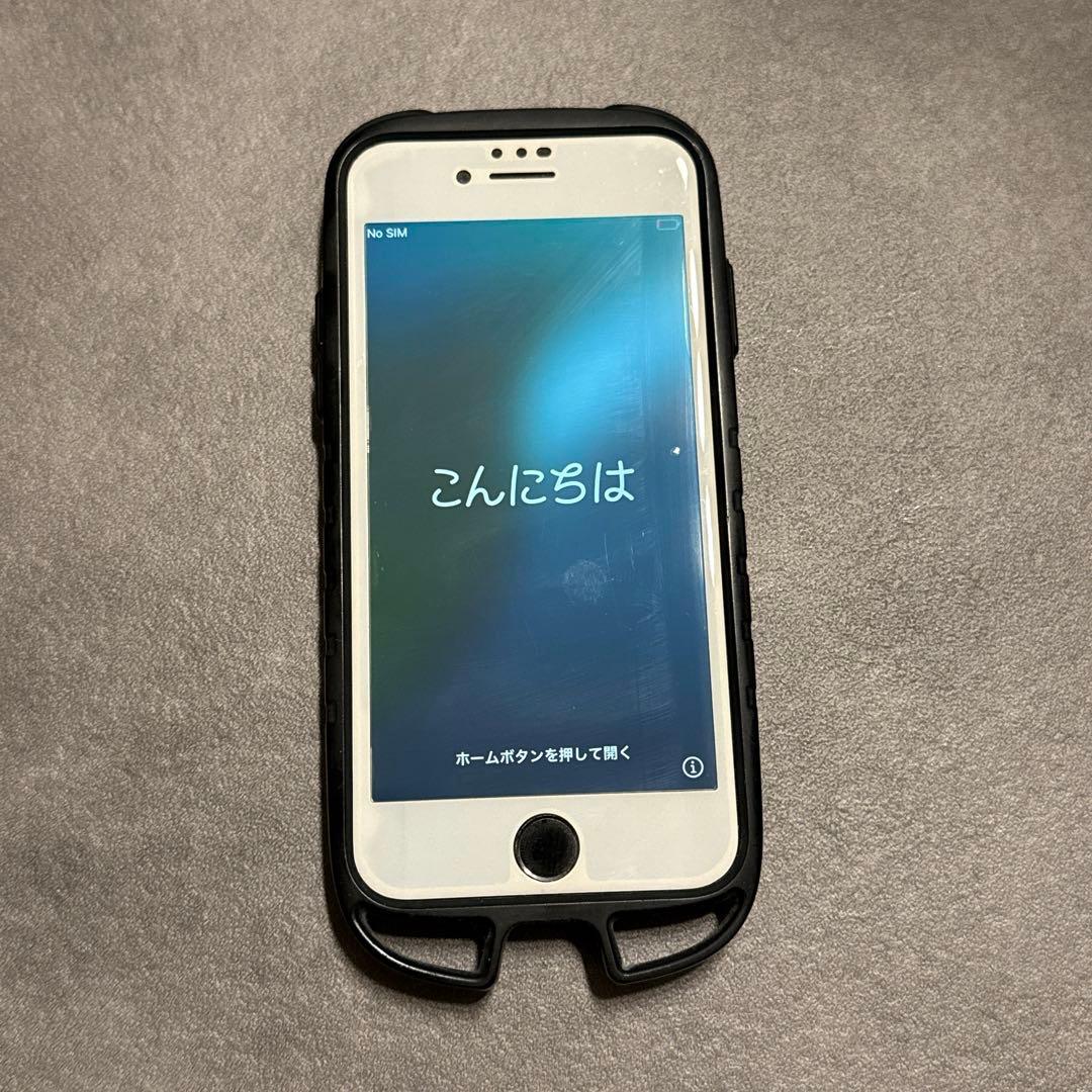 iPhone SE 第2世代 (SE2) レッド 128GB SIMフリー