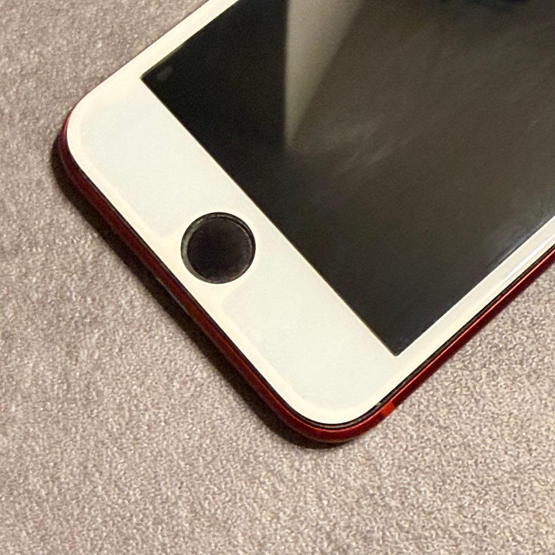 iPhone SE 第2世代 (SE2) レッド 128GB SIMフリー