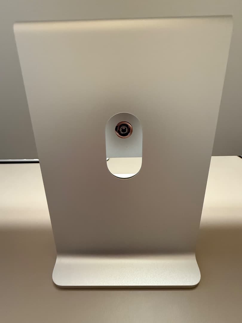 iMac M4 32GB 2TB シルバー