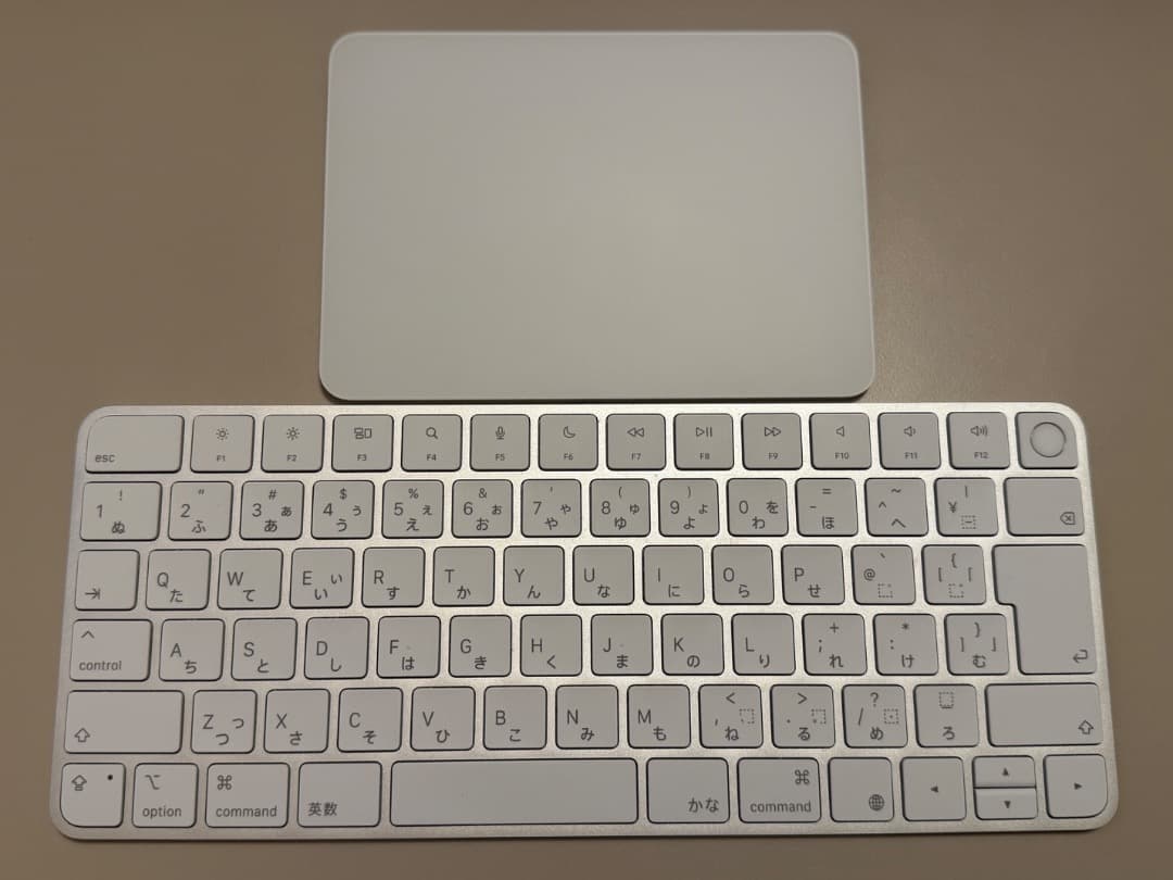 iMac M4 32GB 2TB シルバー