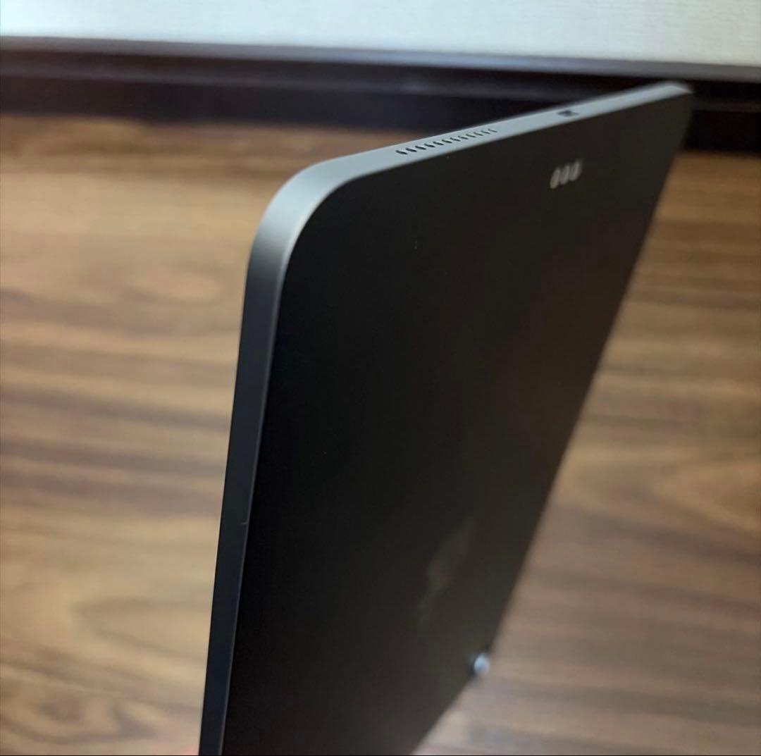 iPad Air 11インチ M3 2025 128GBスペースグレイ