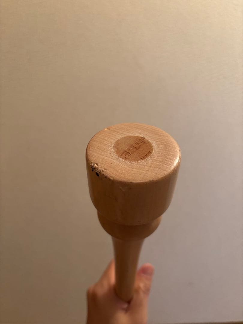 【最終値下げ】バレルバット（吉田正尚選手使用モデル)