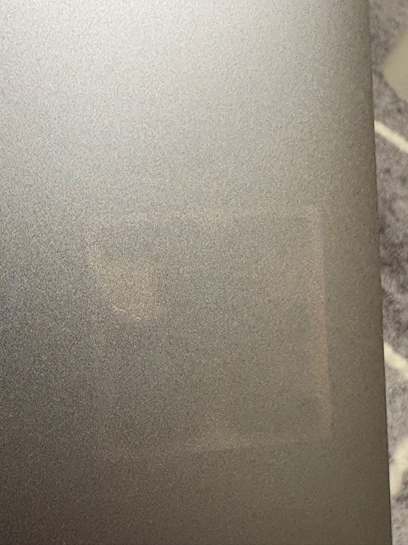 MacBook Pro 13インチ（2020年モデル）※充電器付き