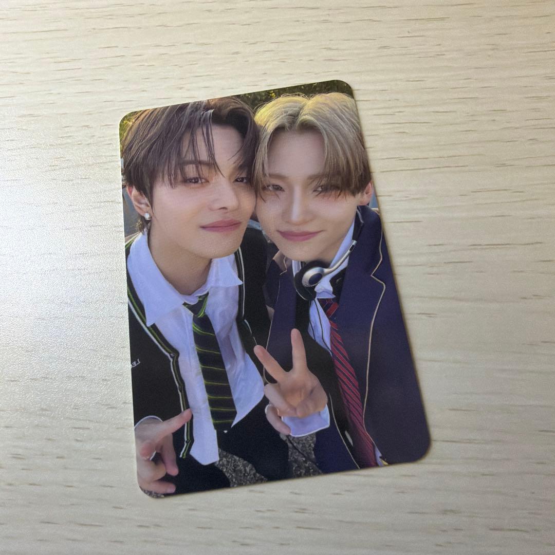 ALD1 サンウォン　リオ　ユニット　トレカ