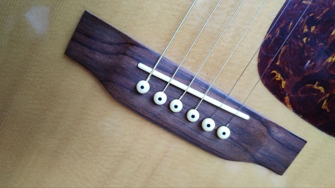 超美品 1980年代ビンテージ Morris MD-506 Wピックアップ付