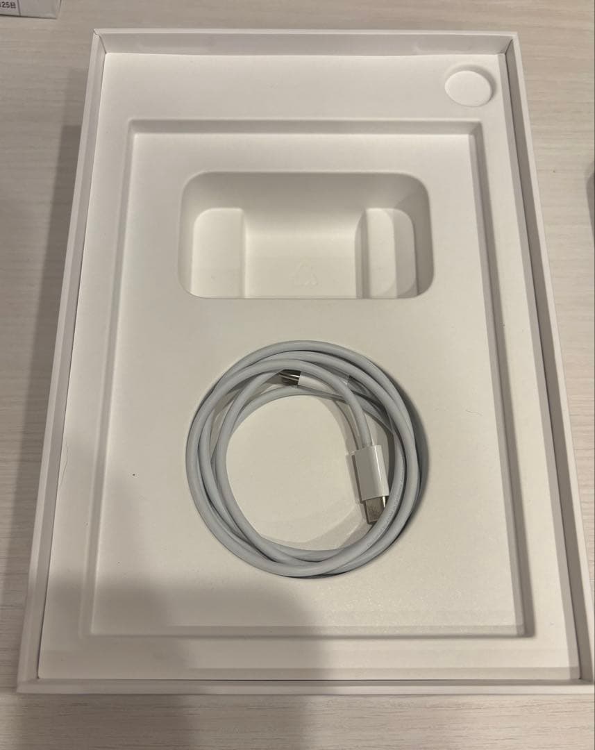 iPad mini6 パープル 64GB Wi-Fi