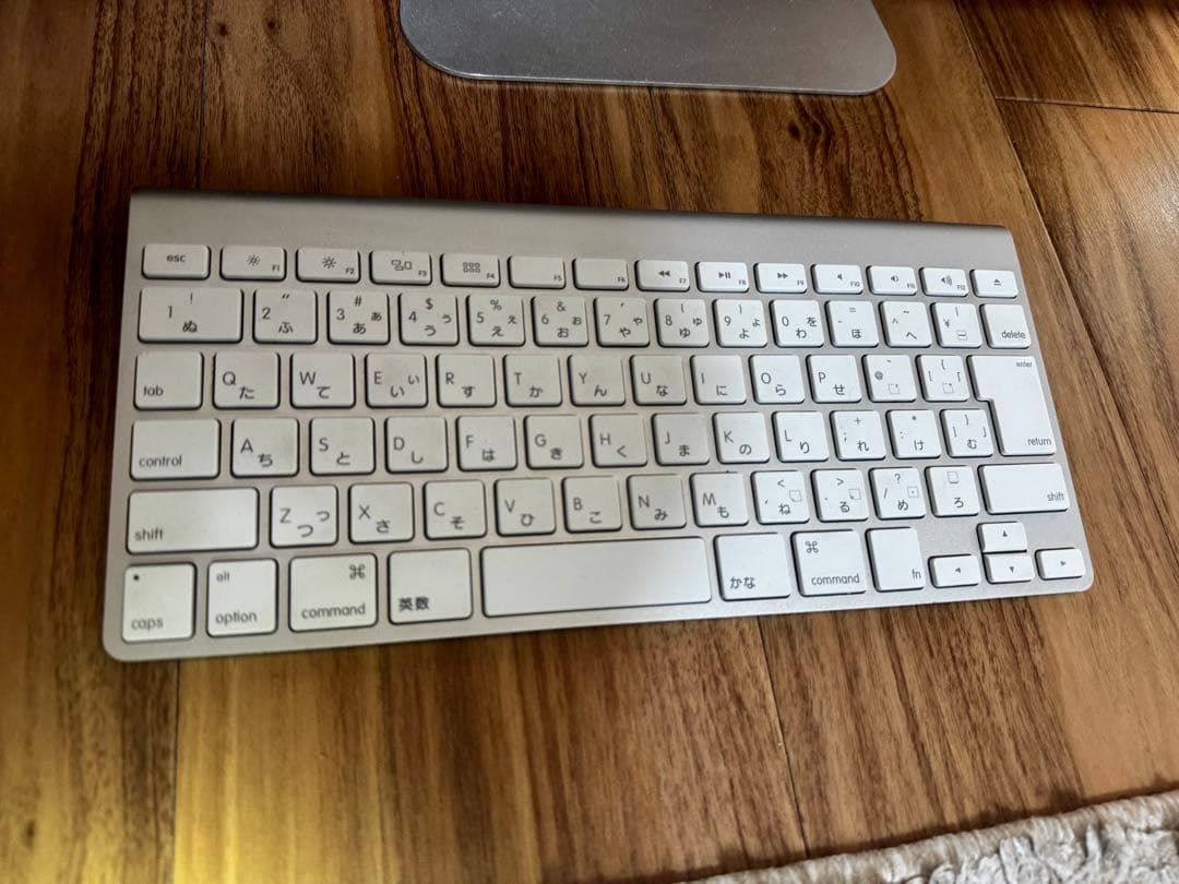 ジャンク　iMac 27インチ Mid2011 マウス、キーボード付き