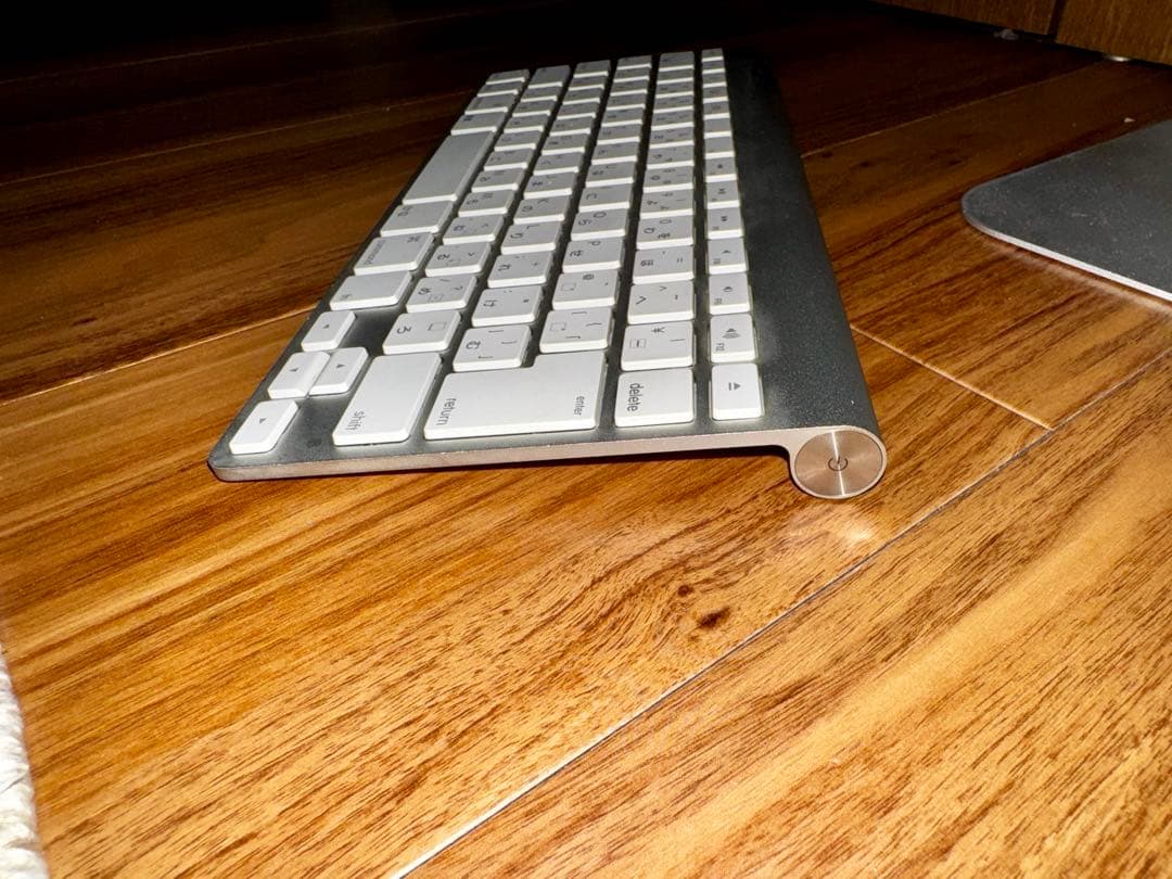 ジャンク　iMac 27インチ Mid2011 マウス、キーボード付き