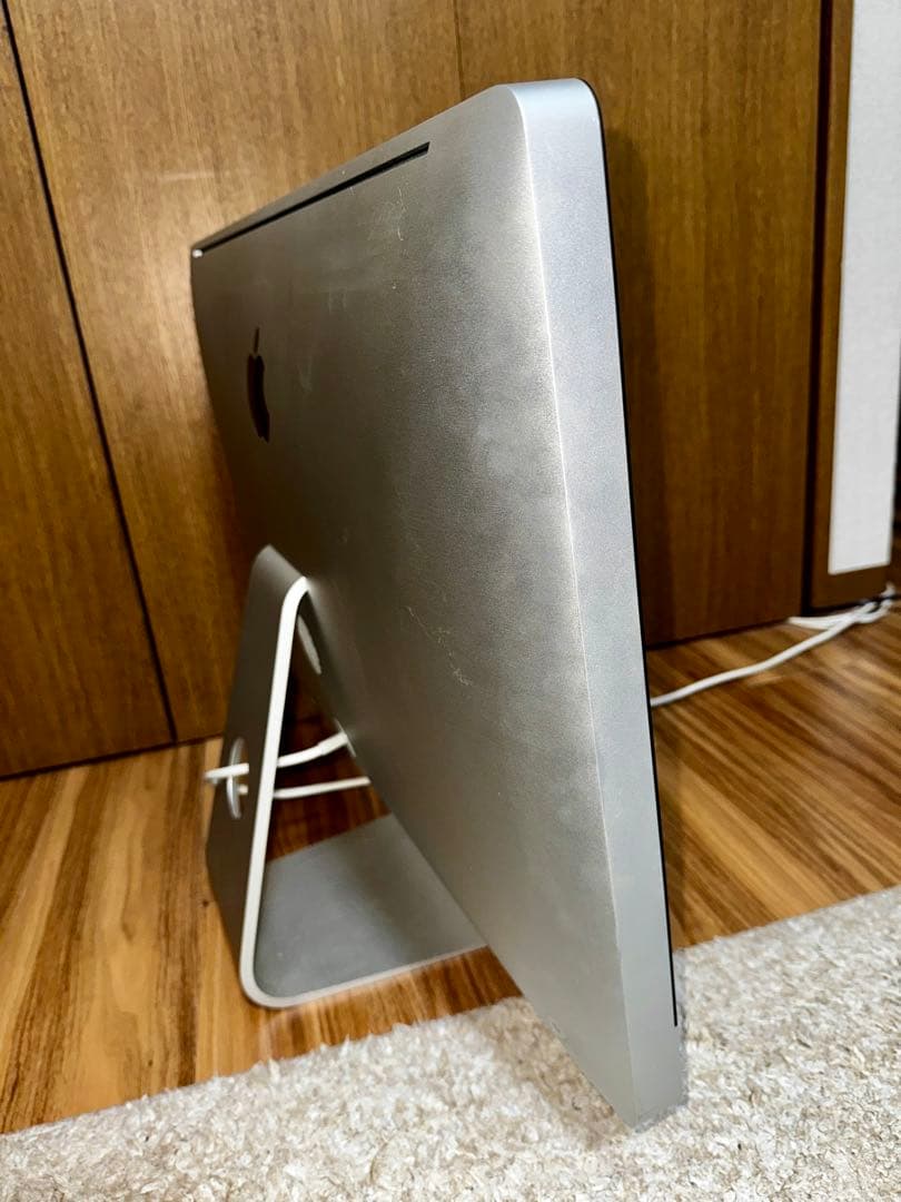 ジャンク　iMac 27インチ Mid2011 マウス、キーボード付き