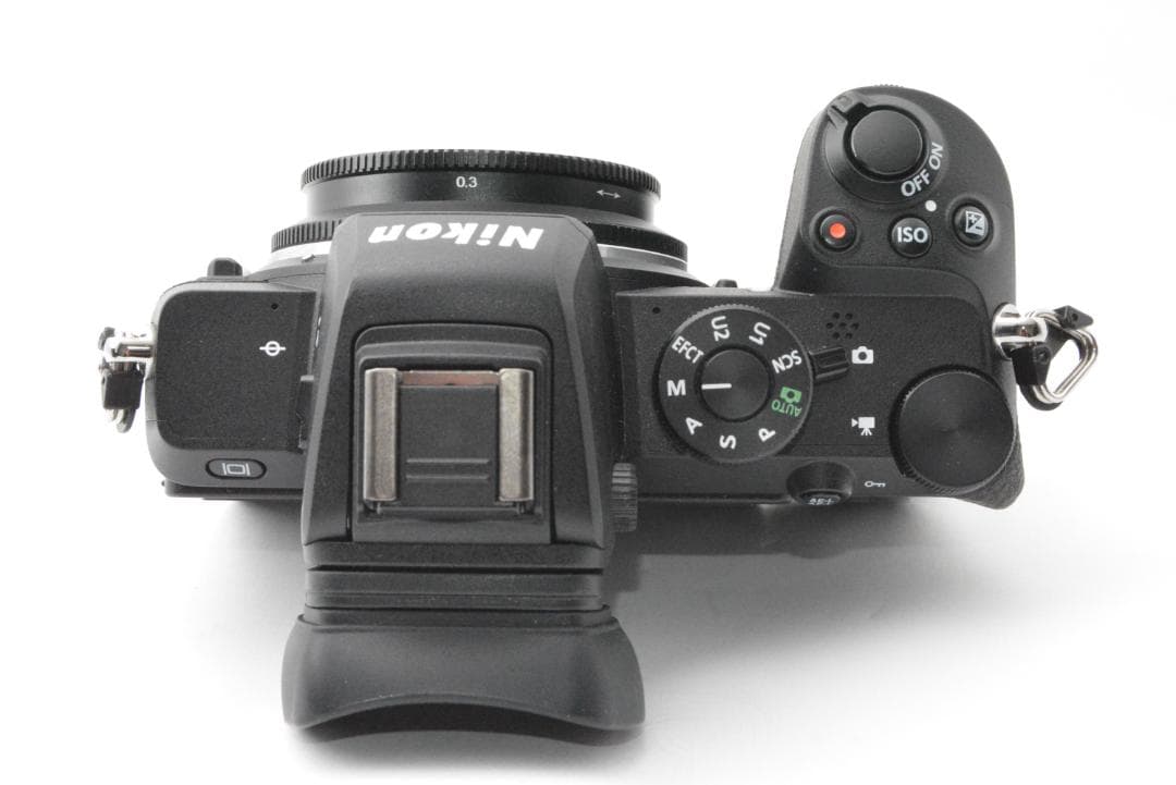 ★美品★ニコン NIKON Z50 18mm F6.3