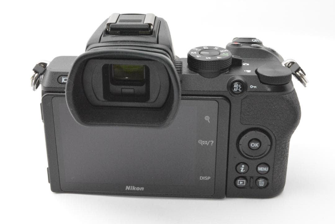 ★美品★ニコン NIKON Z50 18mm F6.3