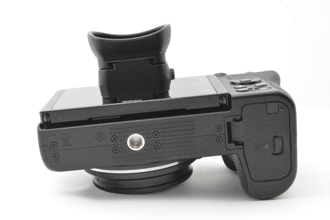 ★美品★ニコン NIKON Z50 18mm F6.3