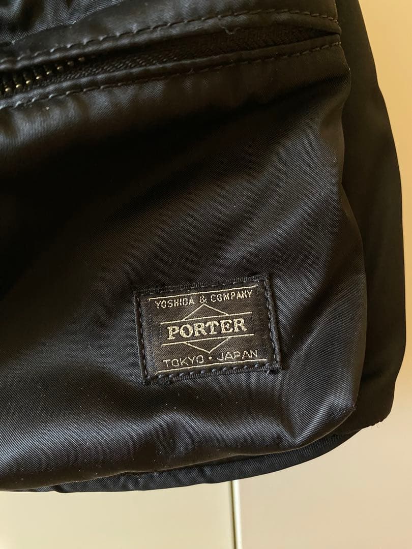 吉田カバン　BALLOONSAC(S)