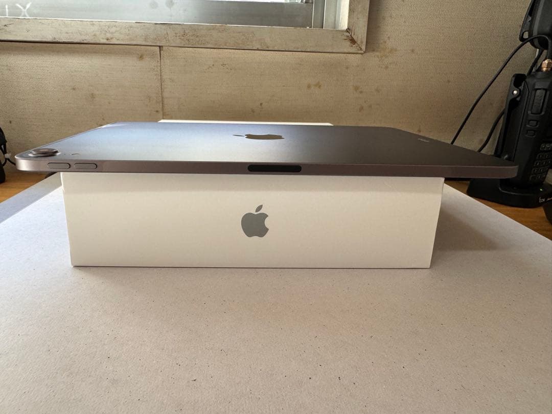 iPad Pro 11インチ第1世代 64Gスペースグレー