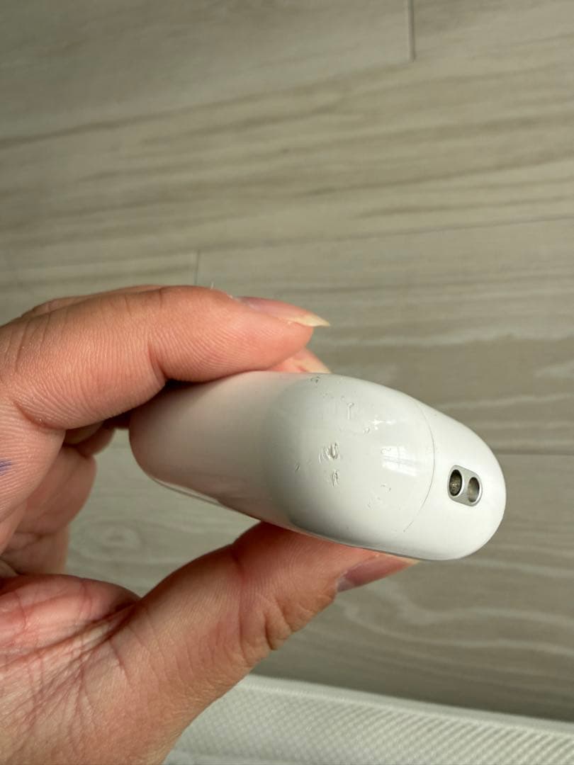 最終値下げAirPods Pro2 Lightning充電　動作確認済み　箱無し