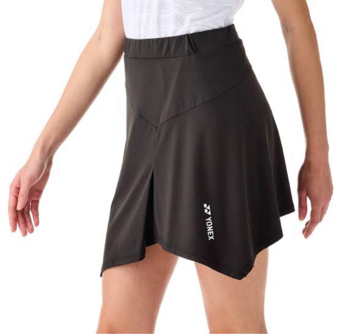 YONEX '25 カタログ未掲載 受注会限定 スカート(WOMEN)