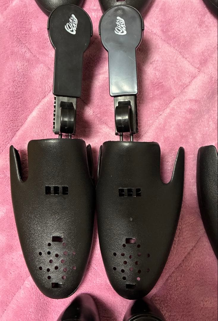 KicksWrap キックスラップ　シューキーパー 16セット