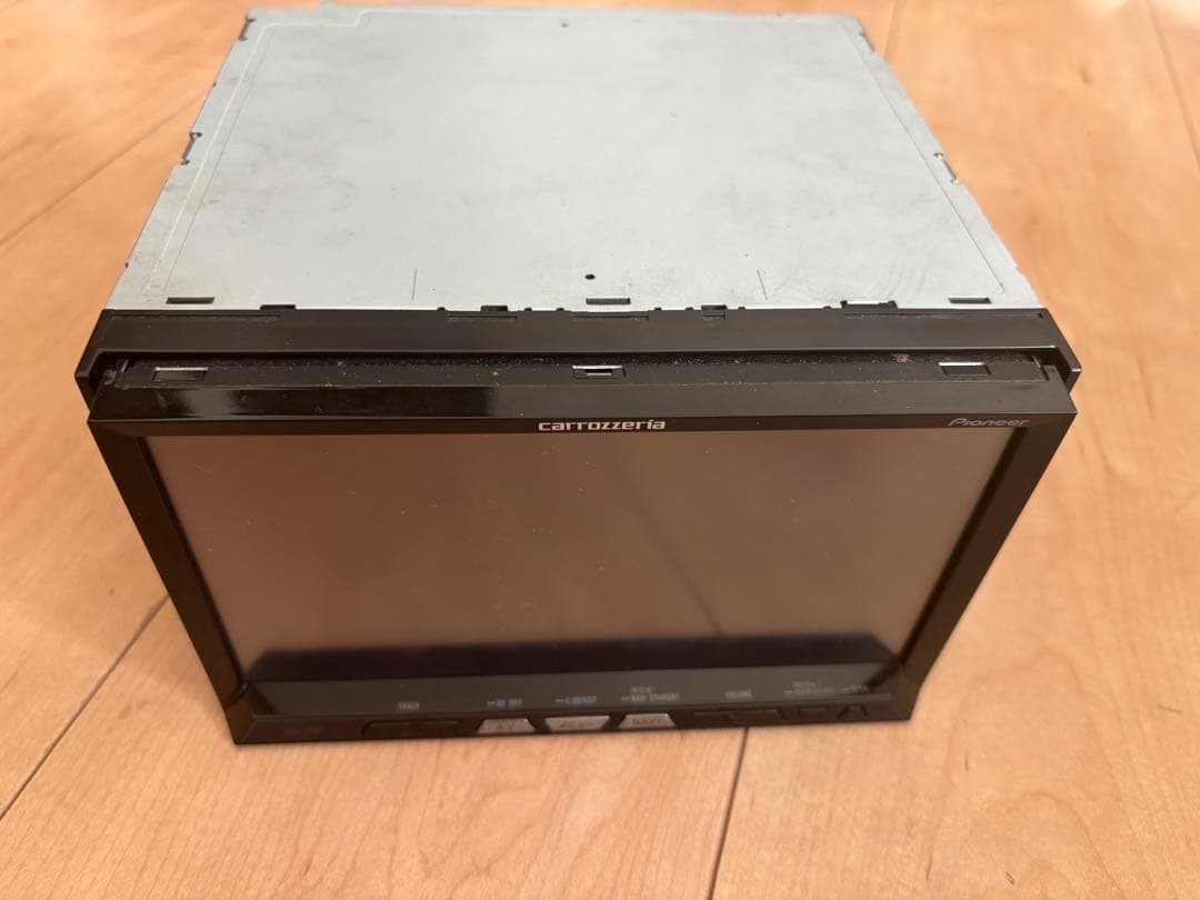 カロッツェリア　AVIC-ZH09CS