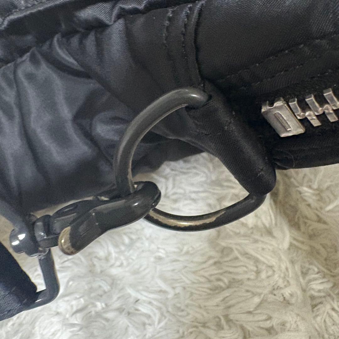 ポーター　タンカー　ビジネスバッグ　2way ブリーフケース